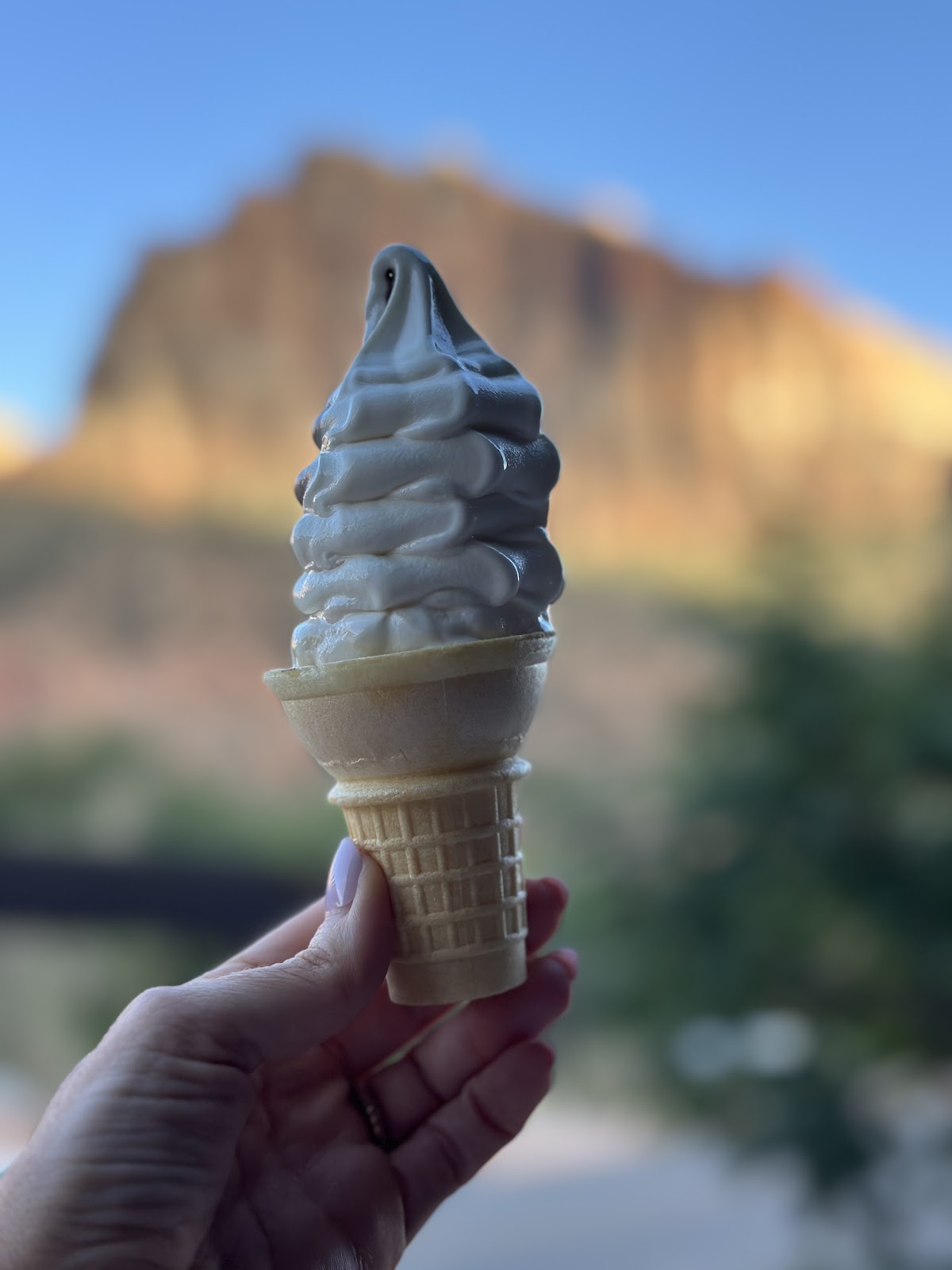 Canyon Creamery photo from Google