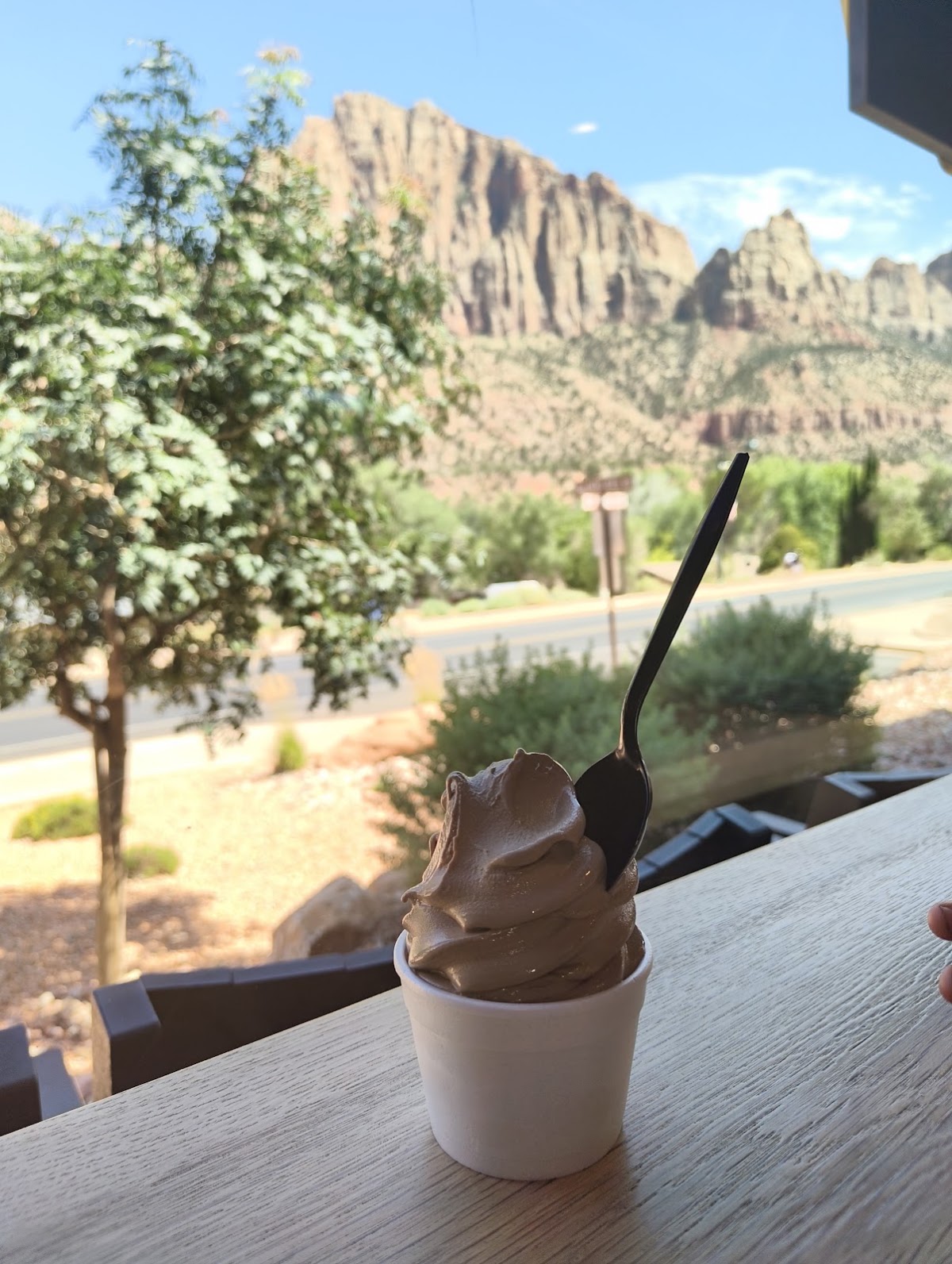 Canyon Creamery photo from Google