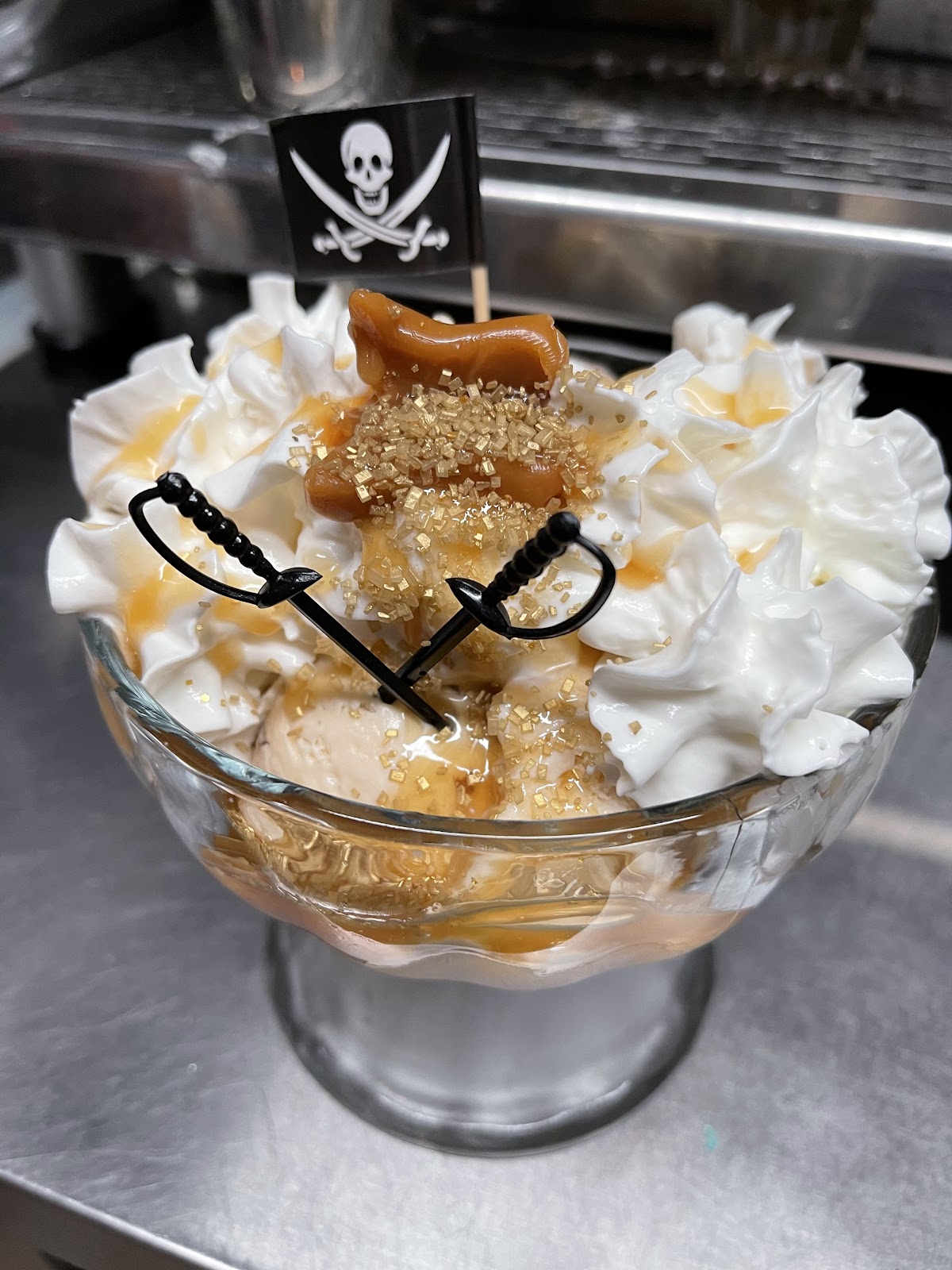 Capitol Theatre Coffee & Ice Cream Parlor photo from Google