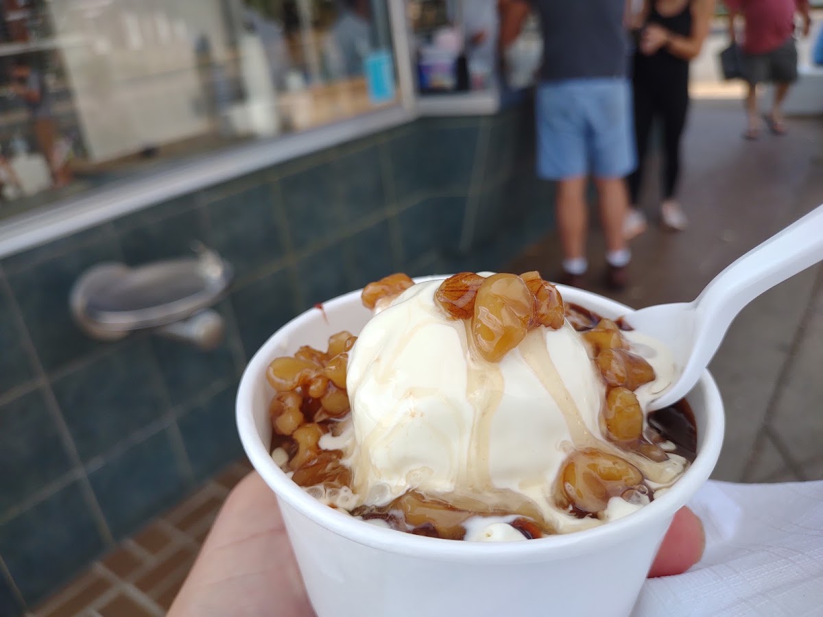 Carl's Frozen Custard photo from Google