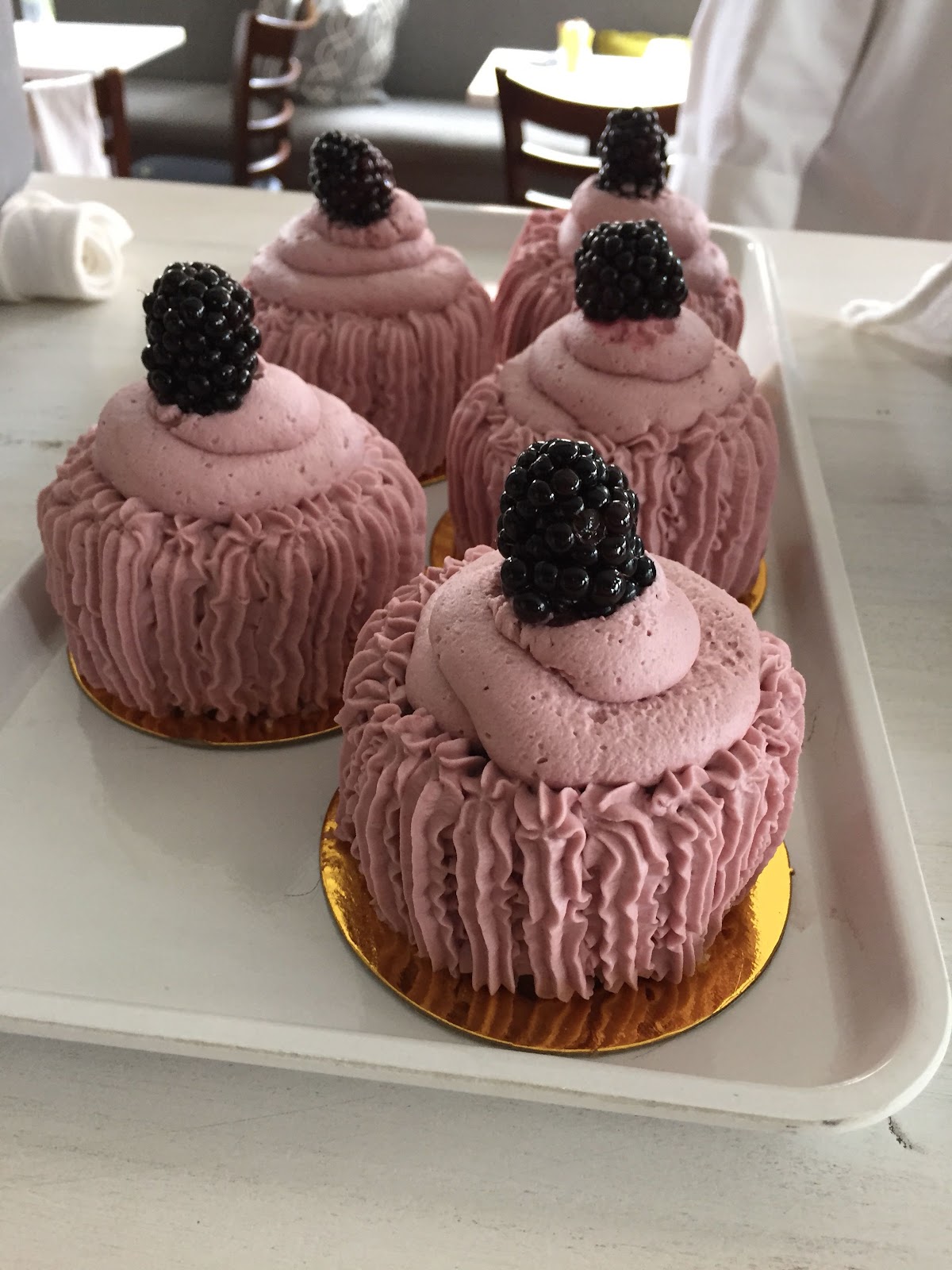 Carmella's Cafe and Dessert Bar photo from Google