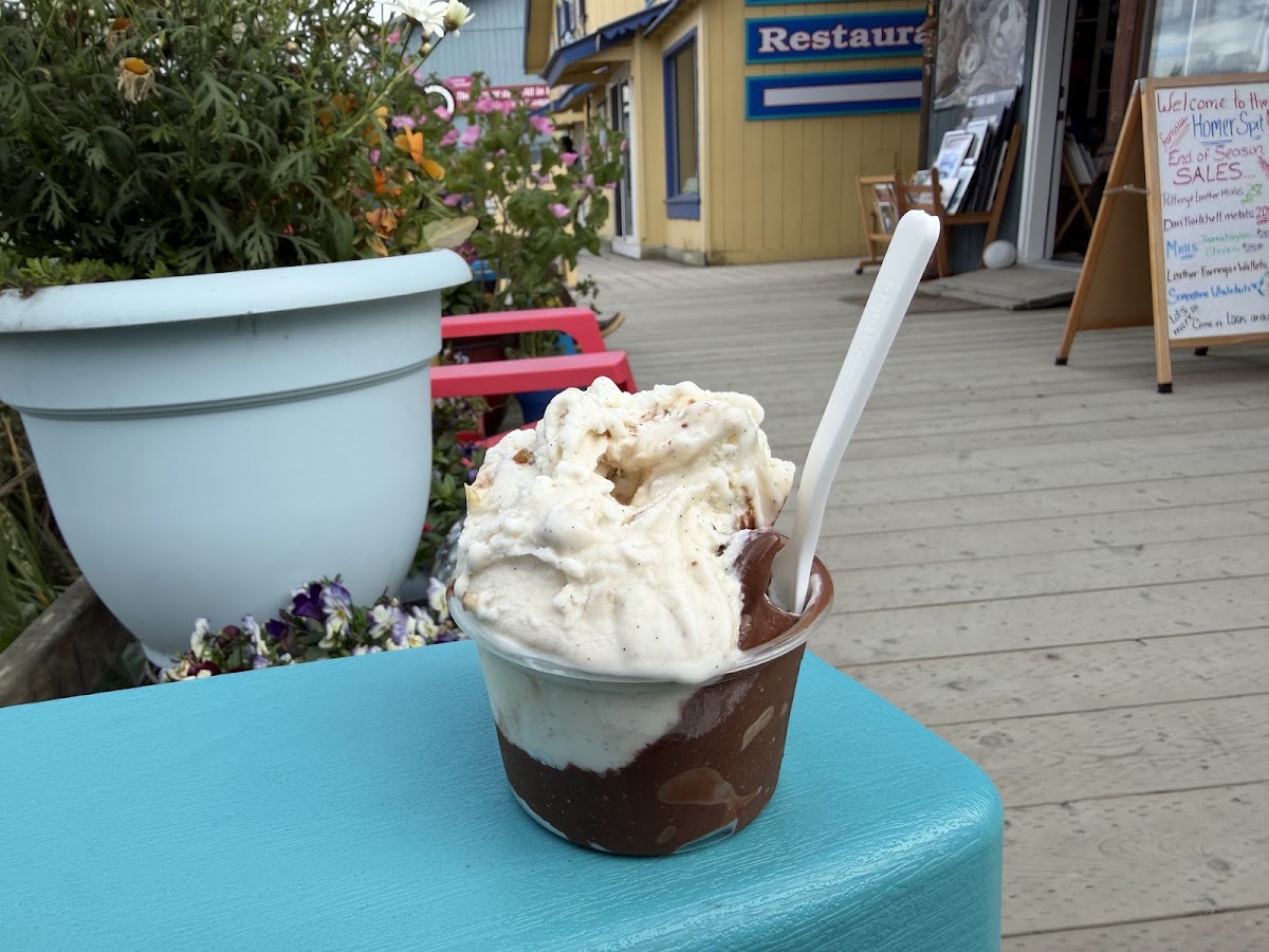 Carmen's Gelato photo from Google