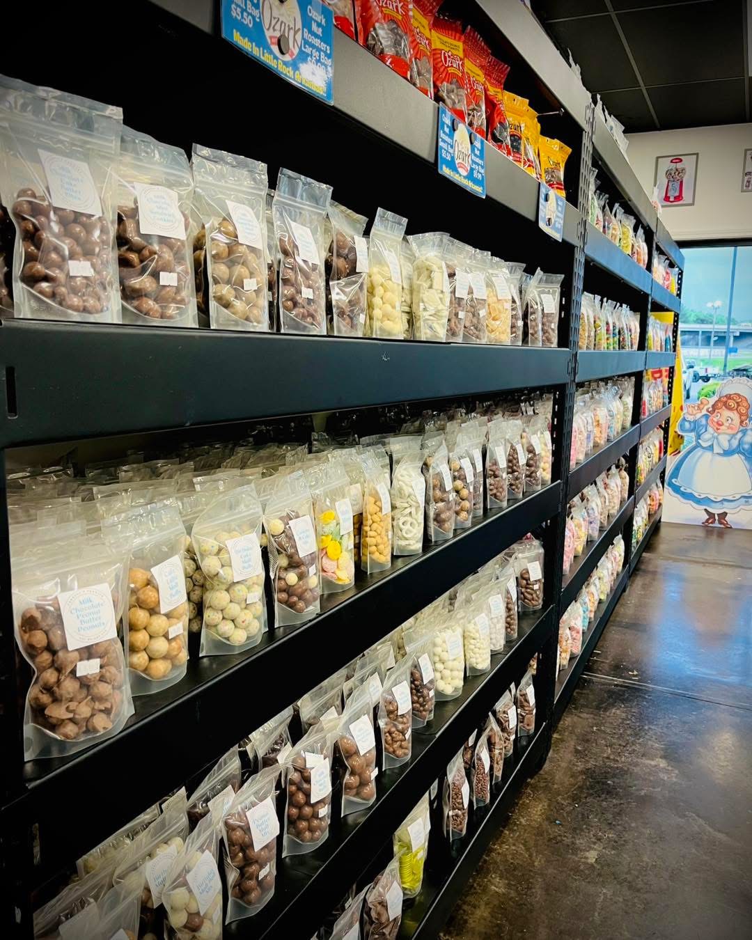 Carroll's Candies photo from Google