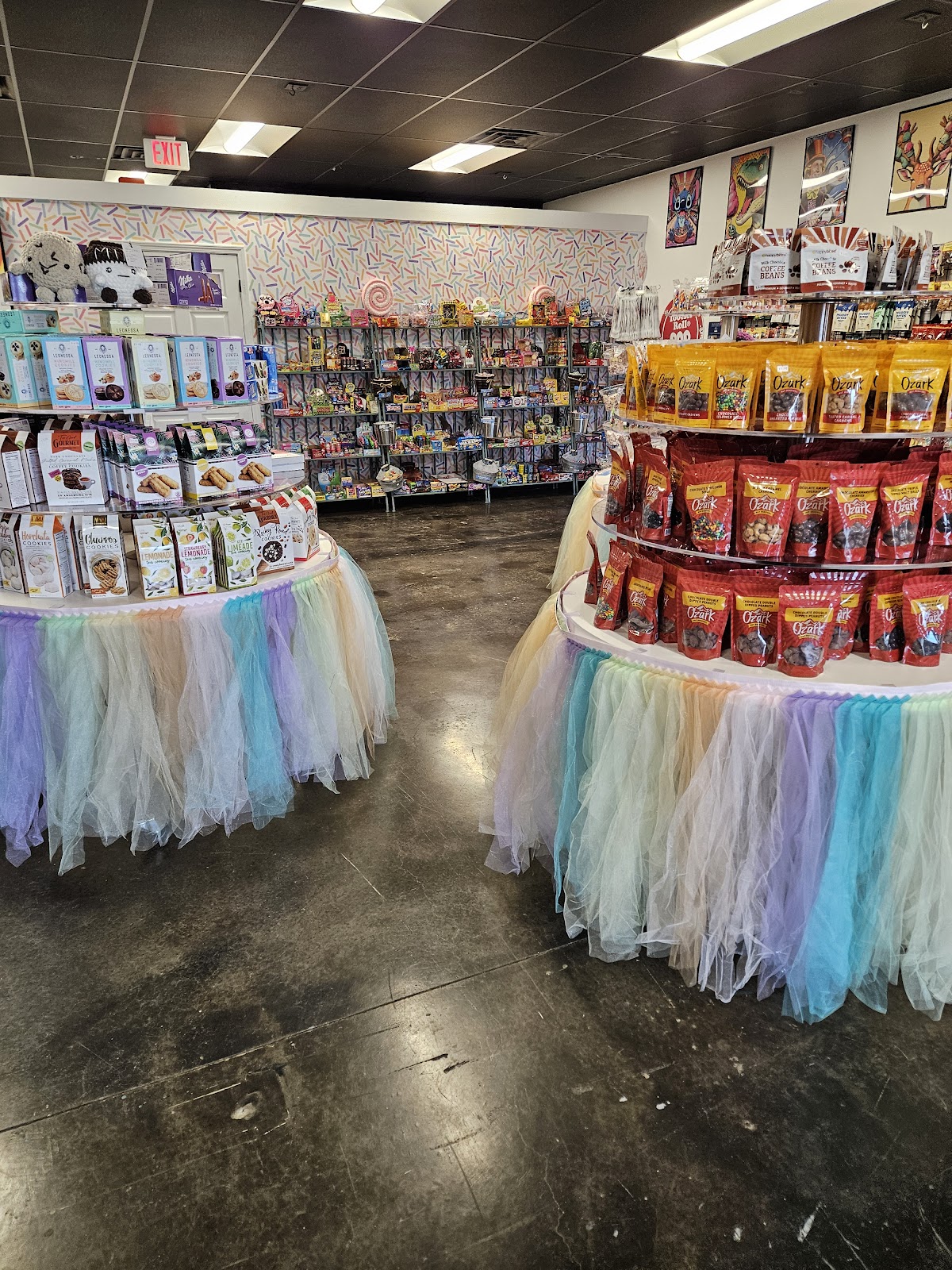 Carroll's Candies photo from Google