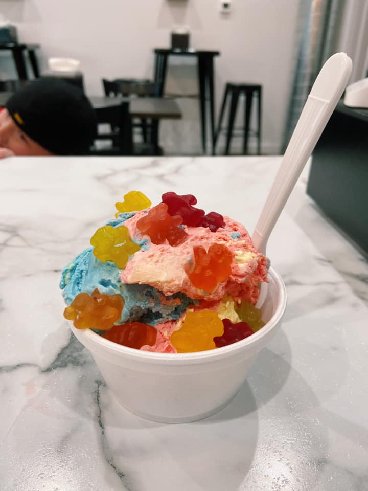 Casey Creamery photo from Google