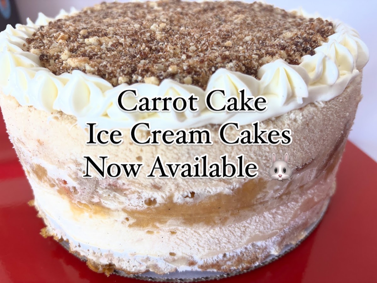 Castle Rock Creamery photo from Google