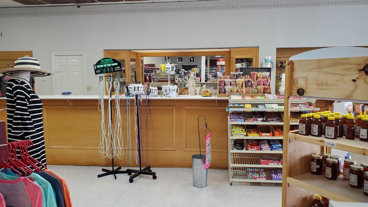Castleberry Drug Co. in Forsyth, GA