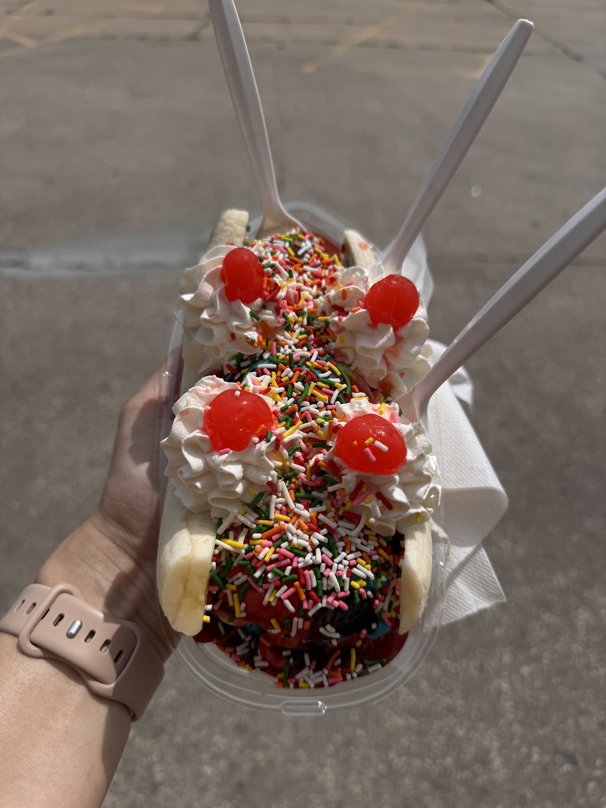 Cedar City Creamery photo from Google