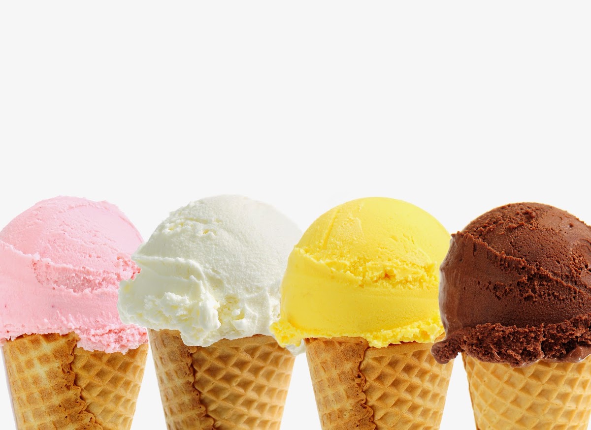 Chaps Ice Cream photo from Google
