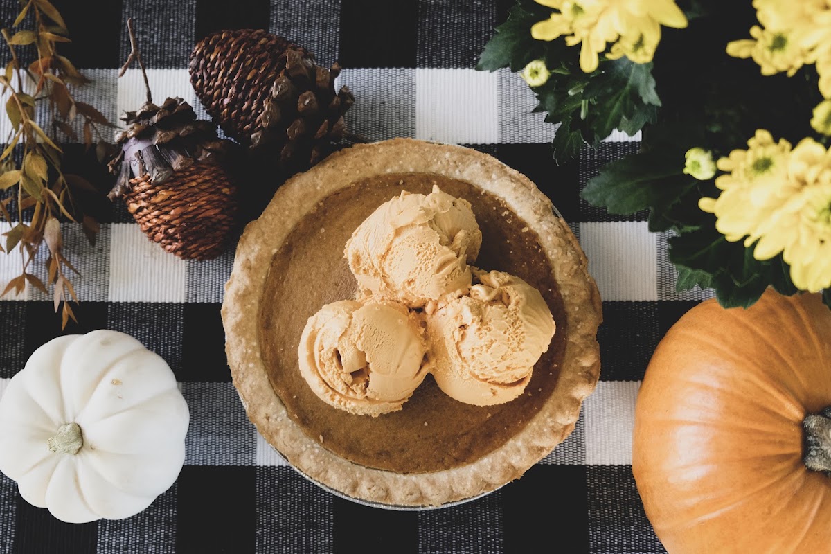 Charlie's Creamery photo from Google
