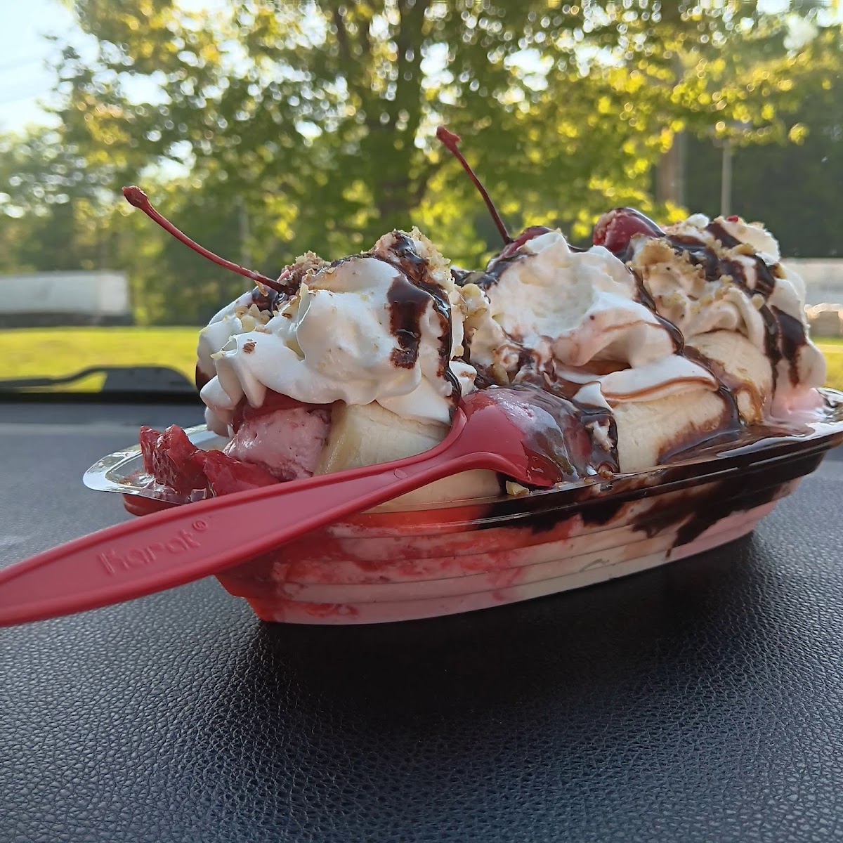 Charlie's Olde Tyme Creamery photo from Google