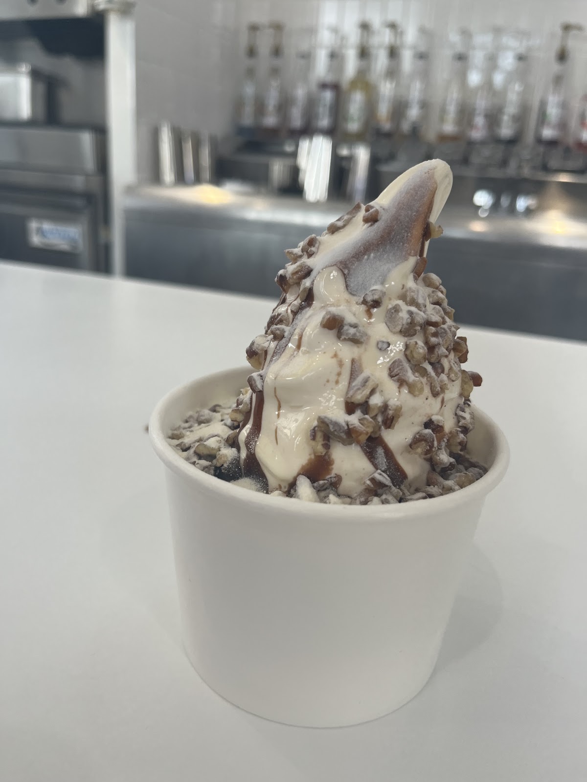 Charlie's Soda Fountain photo from Google