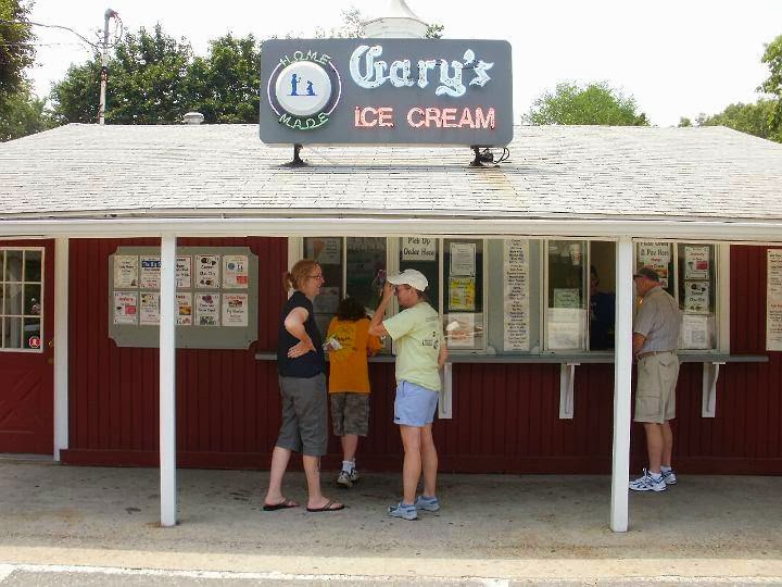 Chelmsford Creamery in Chelmsford, MA