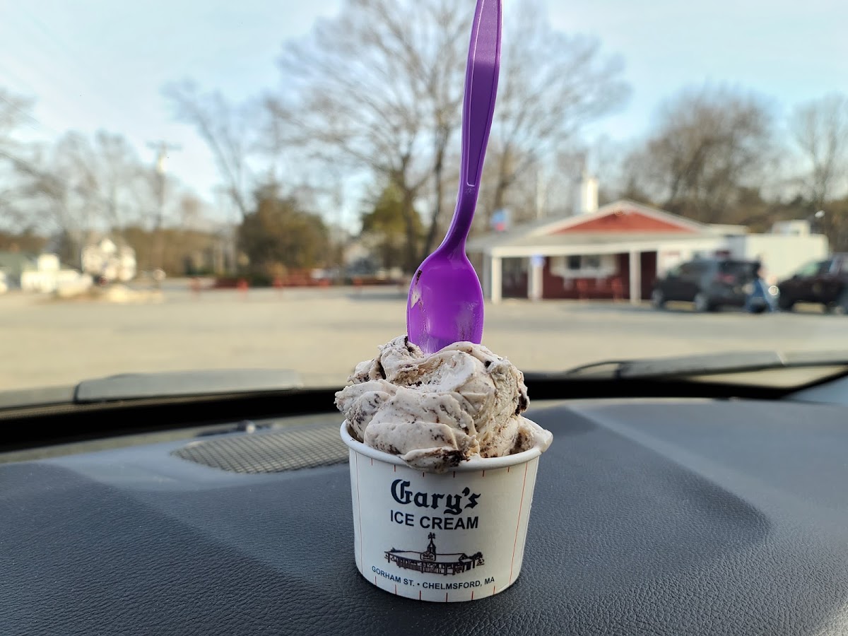 Chelmsford Creamery photo from Google