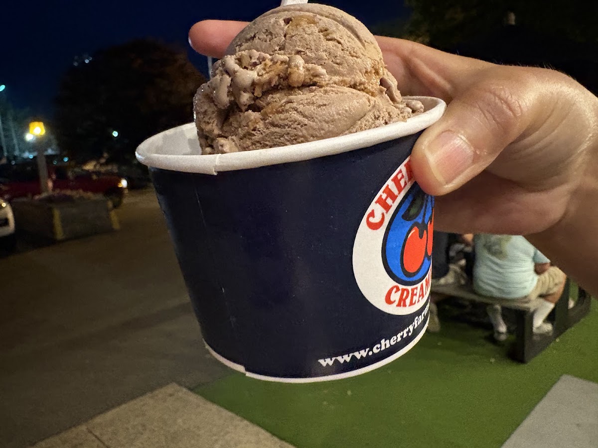 Cherry Farm Creamery photo from Google