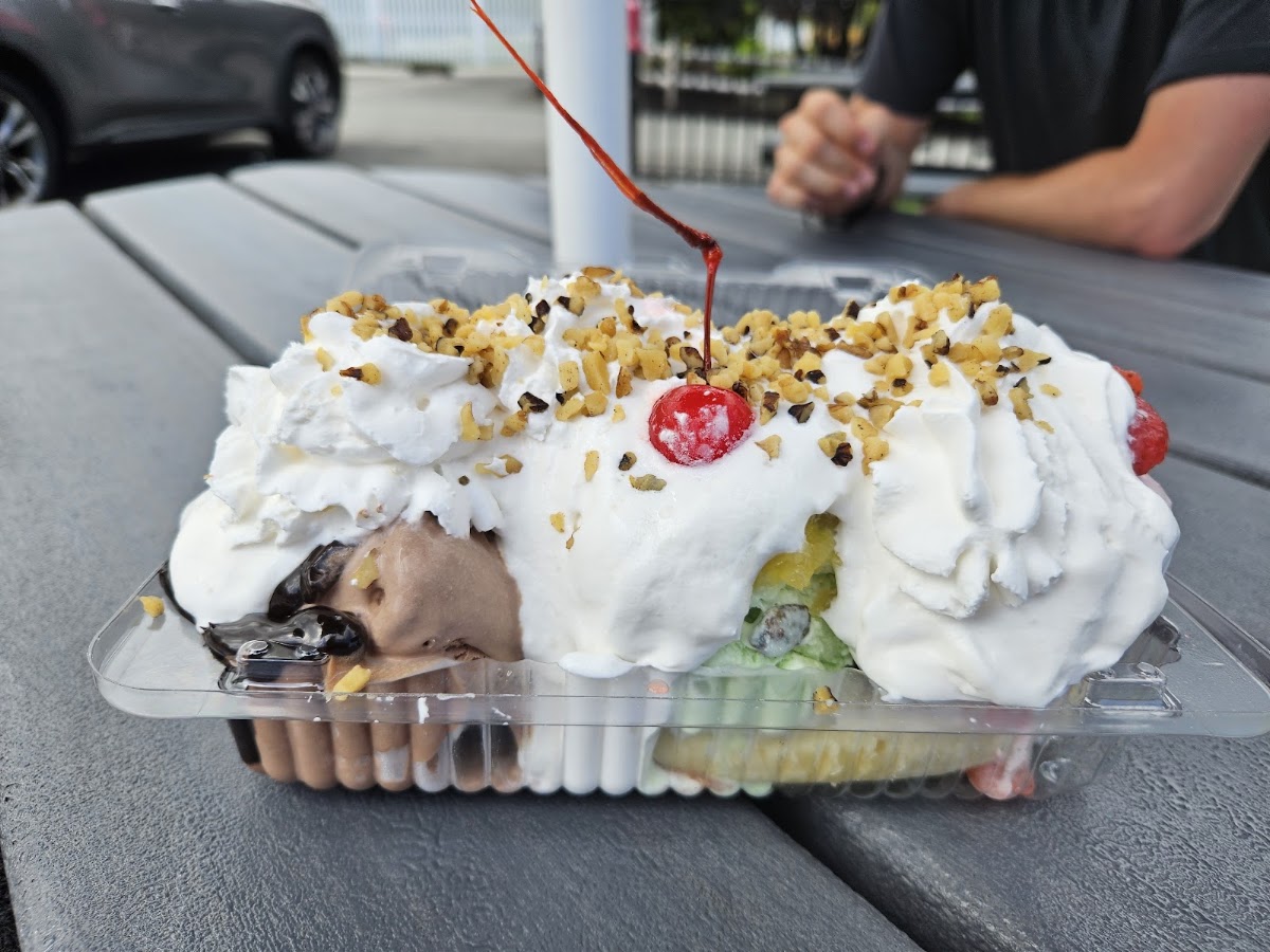 Cherry Farm Creamery photo from Google