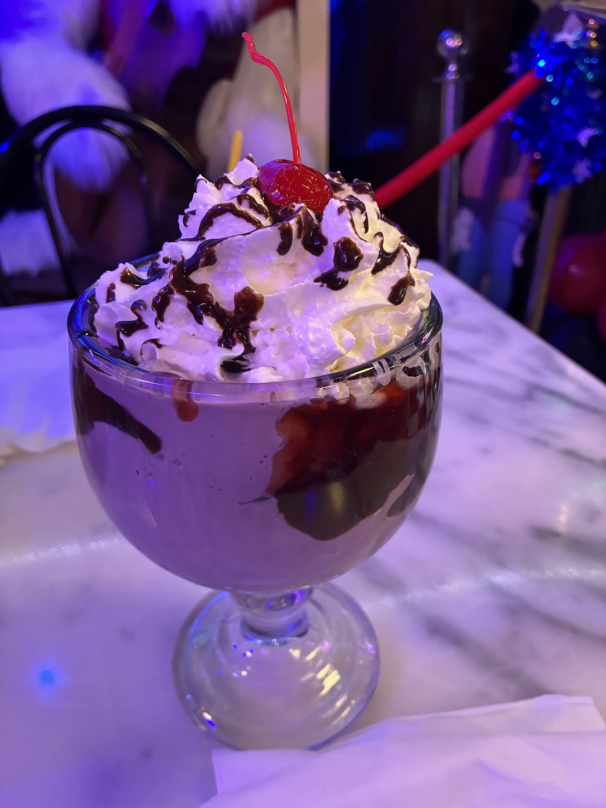 Cherry Smash photo from Google