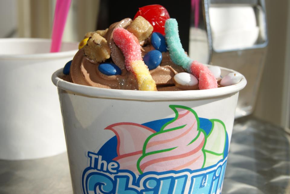 Chill Hill photo from Google