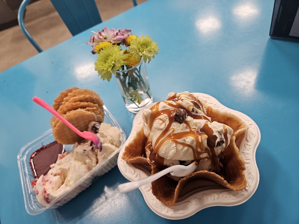 Chillville Creamery - Gulfport photo from Google