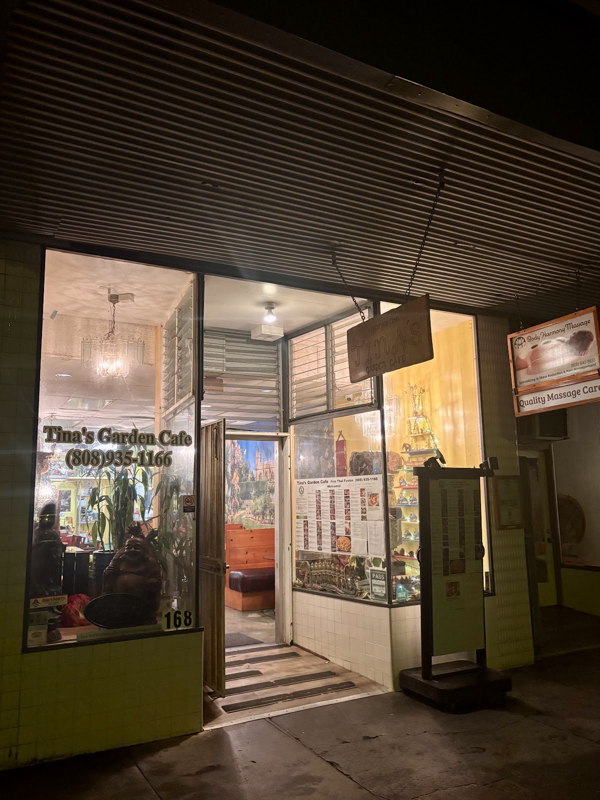Chillville LLC in Hilo, HI