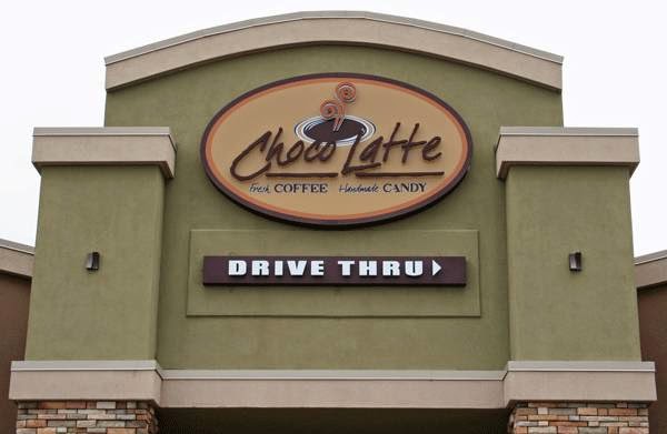 Choco Latte Coffee and Handmade Candy in Brookings, SD