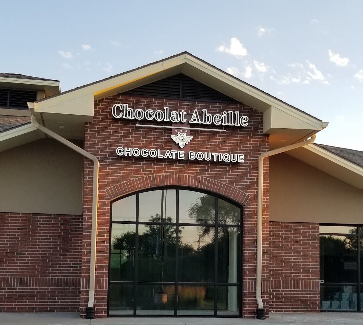 Chocolat Abeille in Bellevue, NE