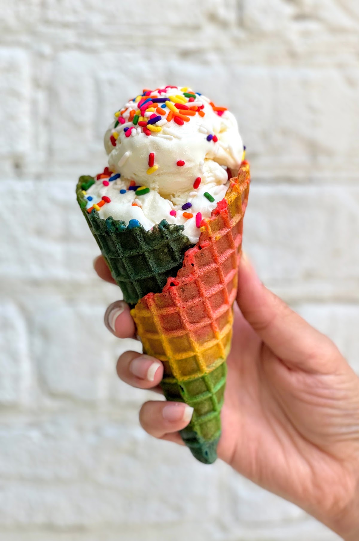 Chocolate Shoppe Ice Cream Co. photo from Google