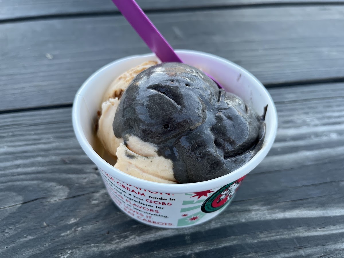 Chocolate Shoppe Ice Cream photo from Google
