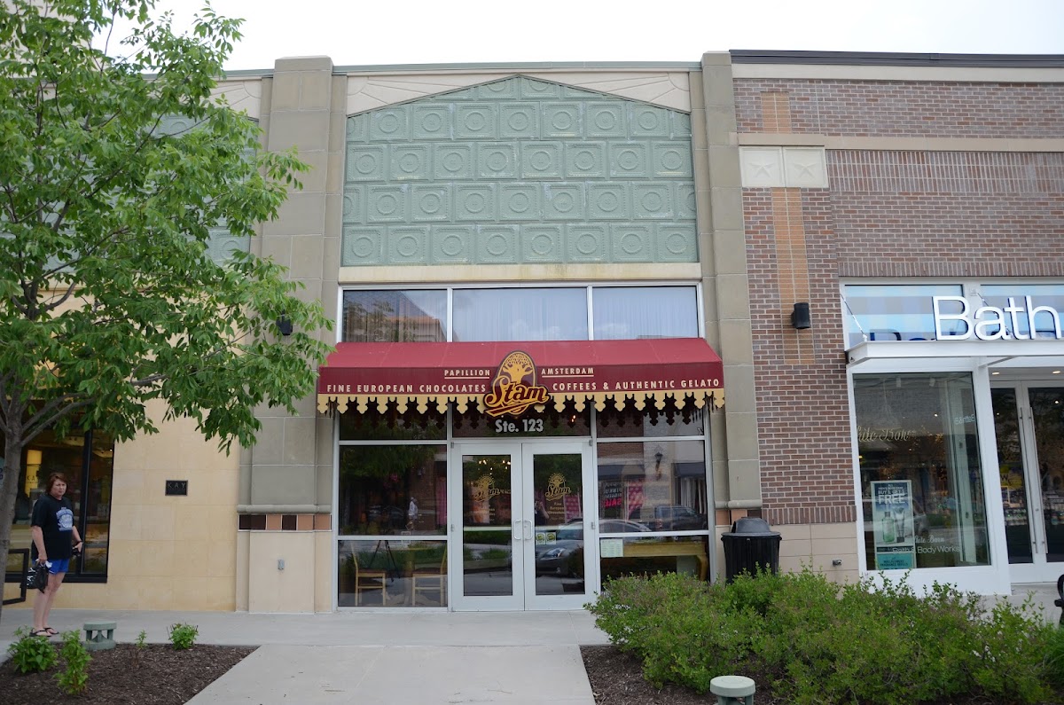 Chocolaterie Stam - Omaha in Papillion, NE