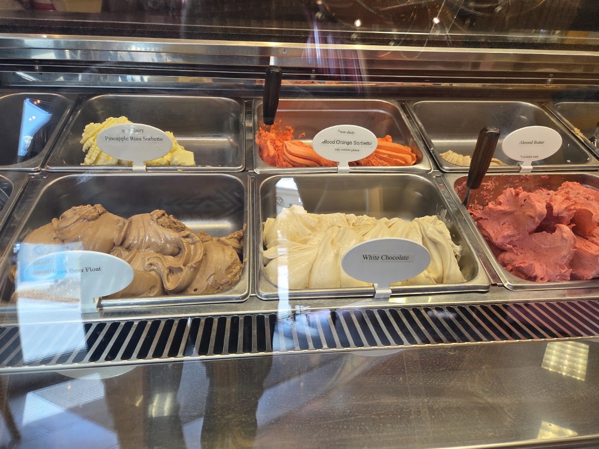 Chocolaterie Stam - Omaha photo from Google
