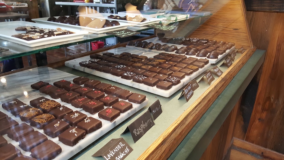 Chokola photo from Google