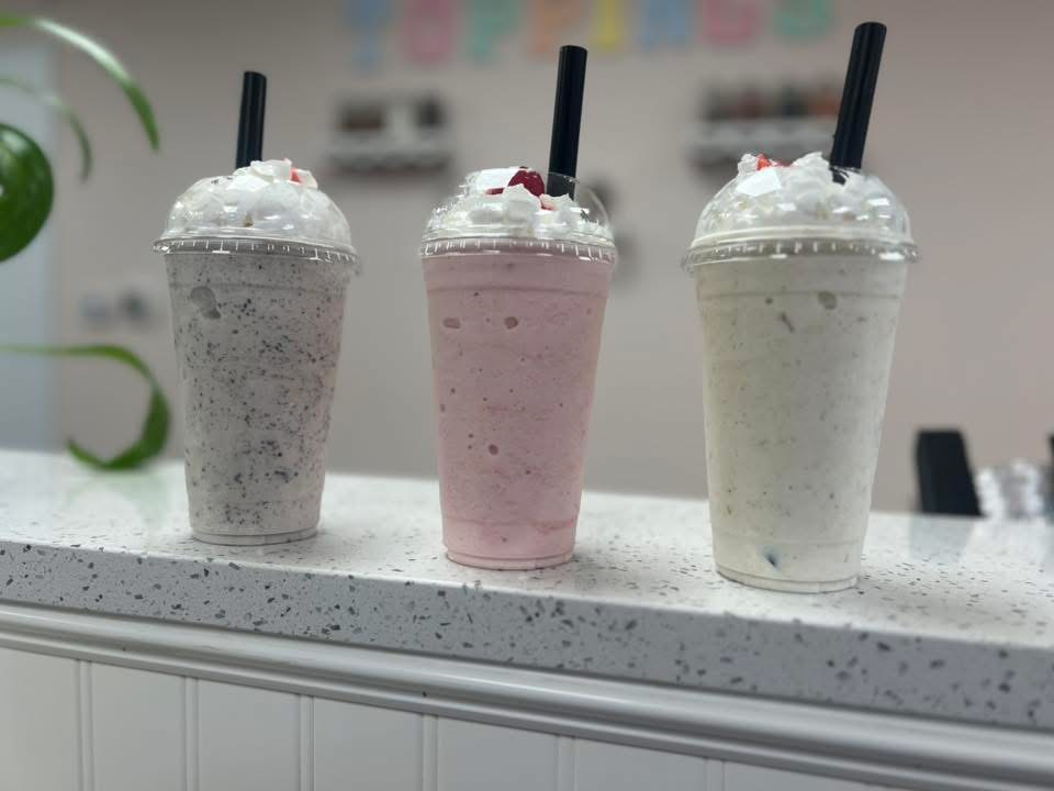 Church Street Creamery photo from Google