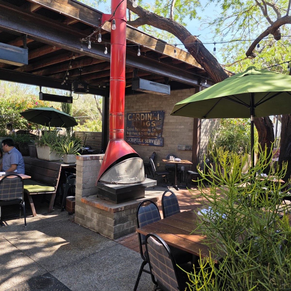 Churn in Phoenix, AZ
