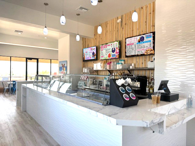 Churned Creamery - Lake Havasu City in Lake Havasu City, AZ