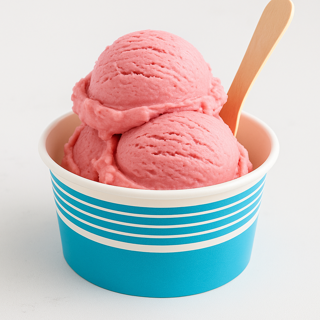 Churned Creamery - Lake Havasu City photo from Google