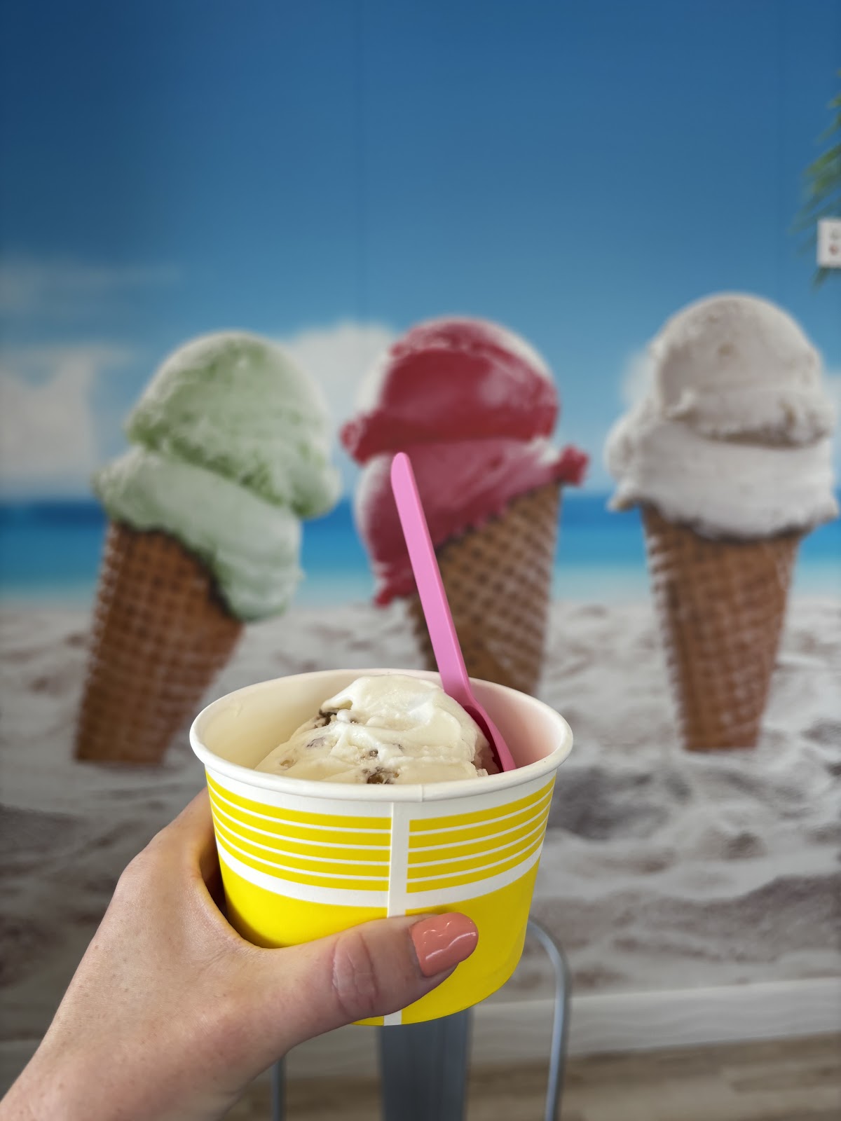 Churned Creamery - Lake Havasu City photo from Google
