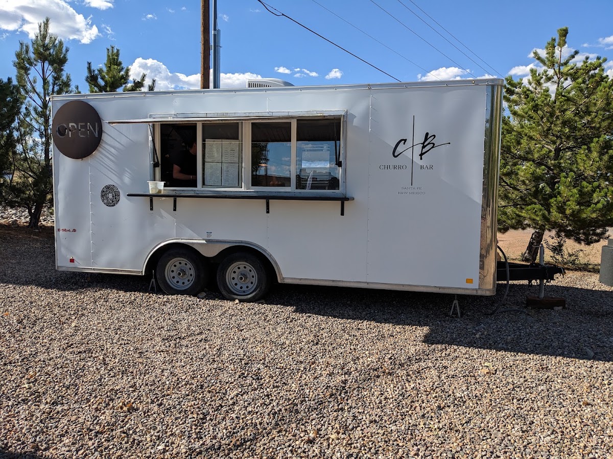 Churro Bar photo from Google