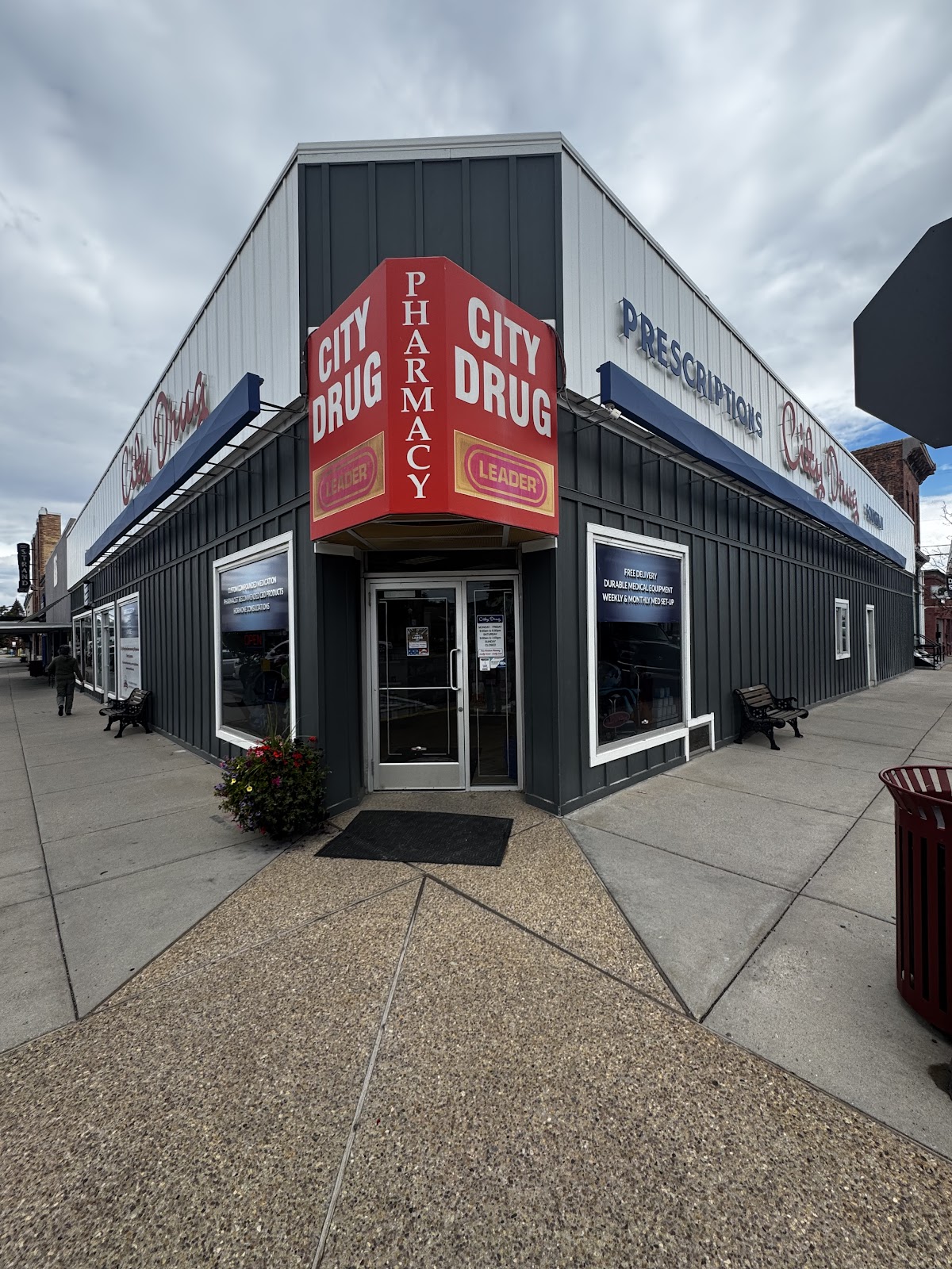 City Drug in Evanston, WY
