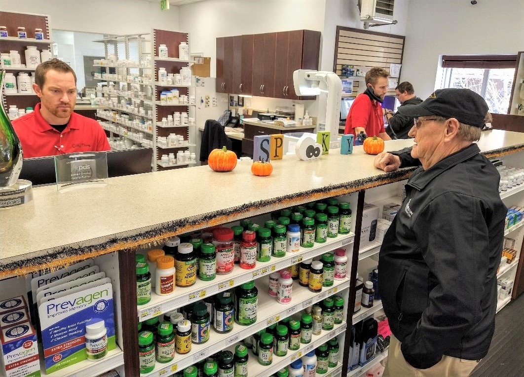 City Drug photo from Google