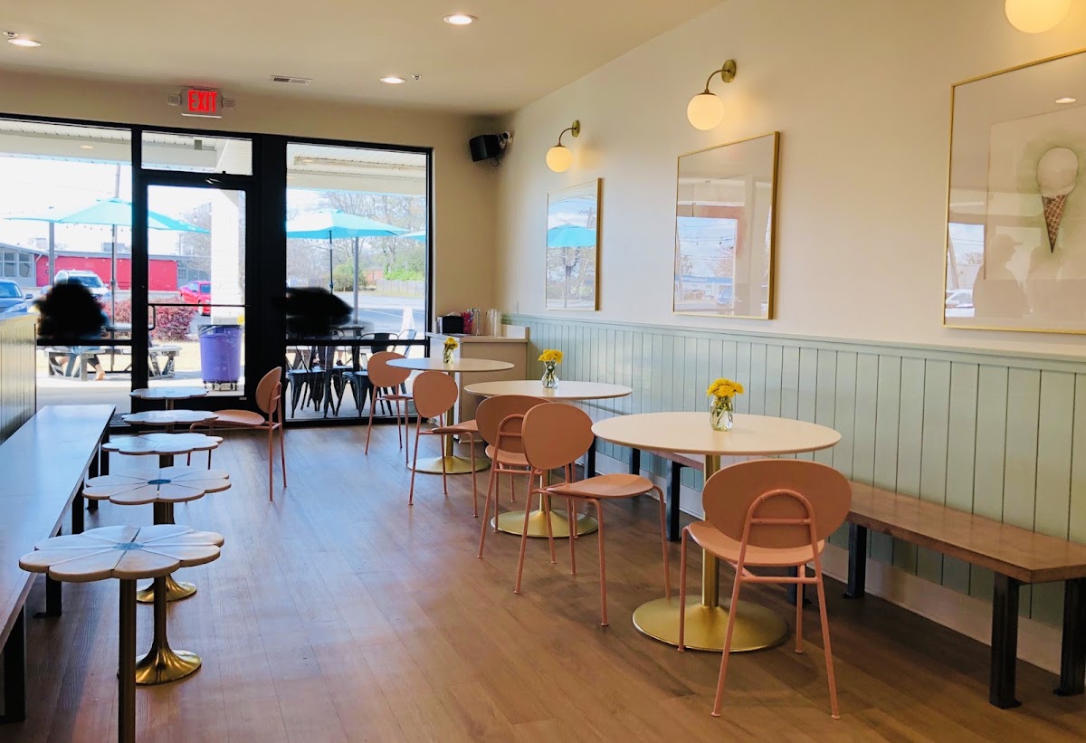 Clare’s Creamery photo from Google
