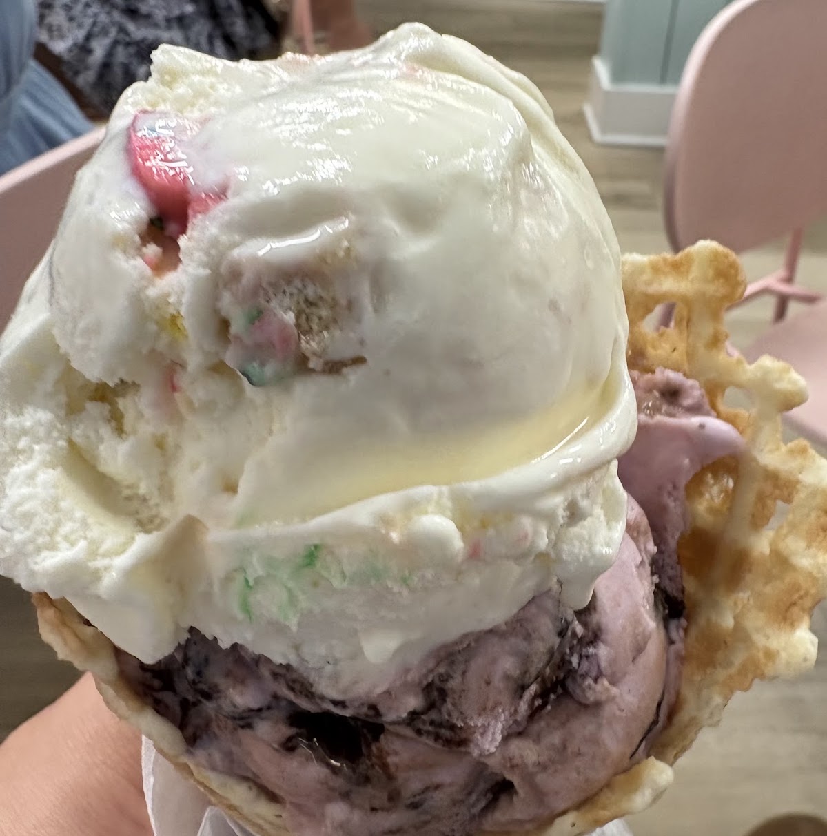 Clare's Creamery photo from Google