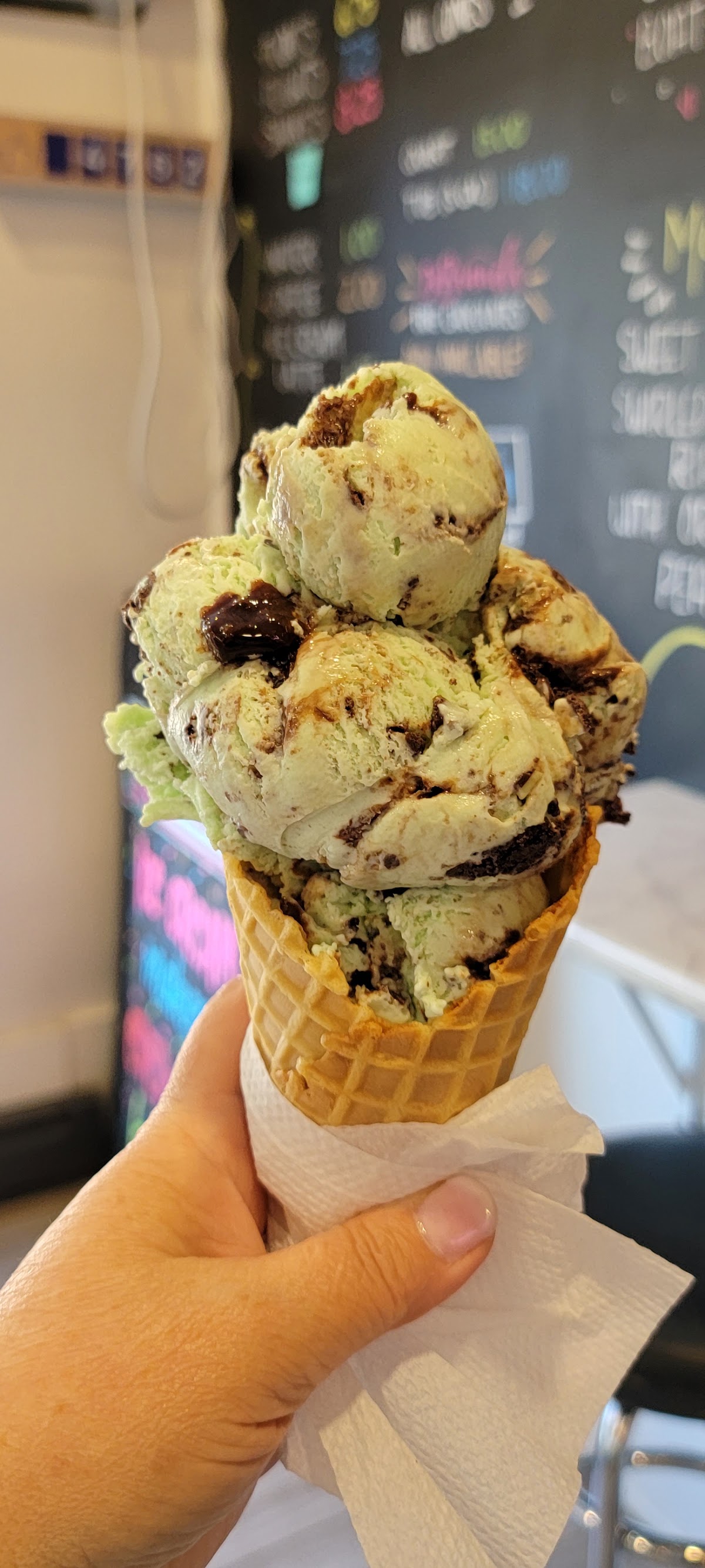 Classic City Creamery photo from Google