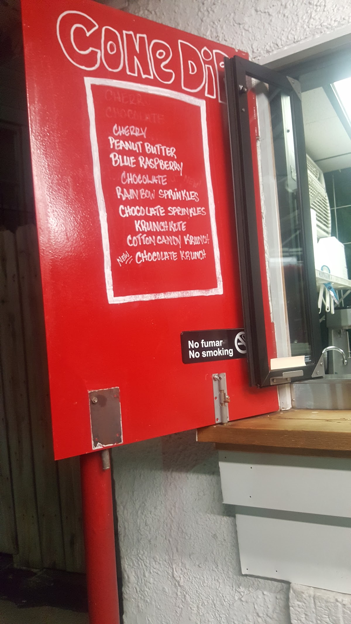 Classic Ice Cream Shop photo from Google