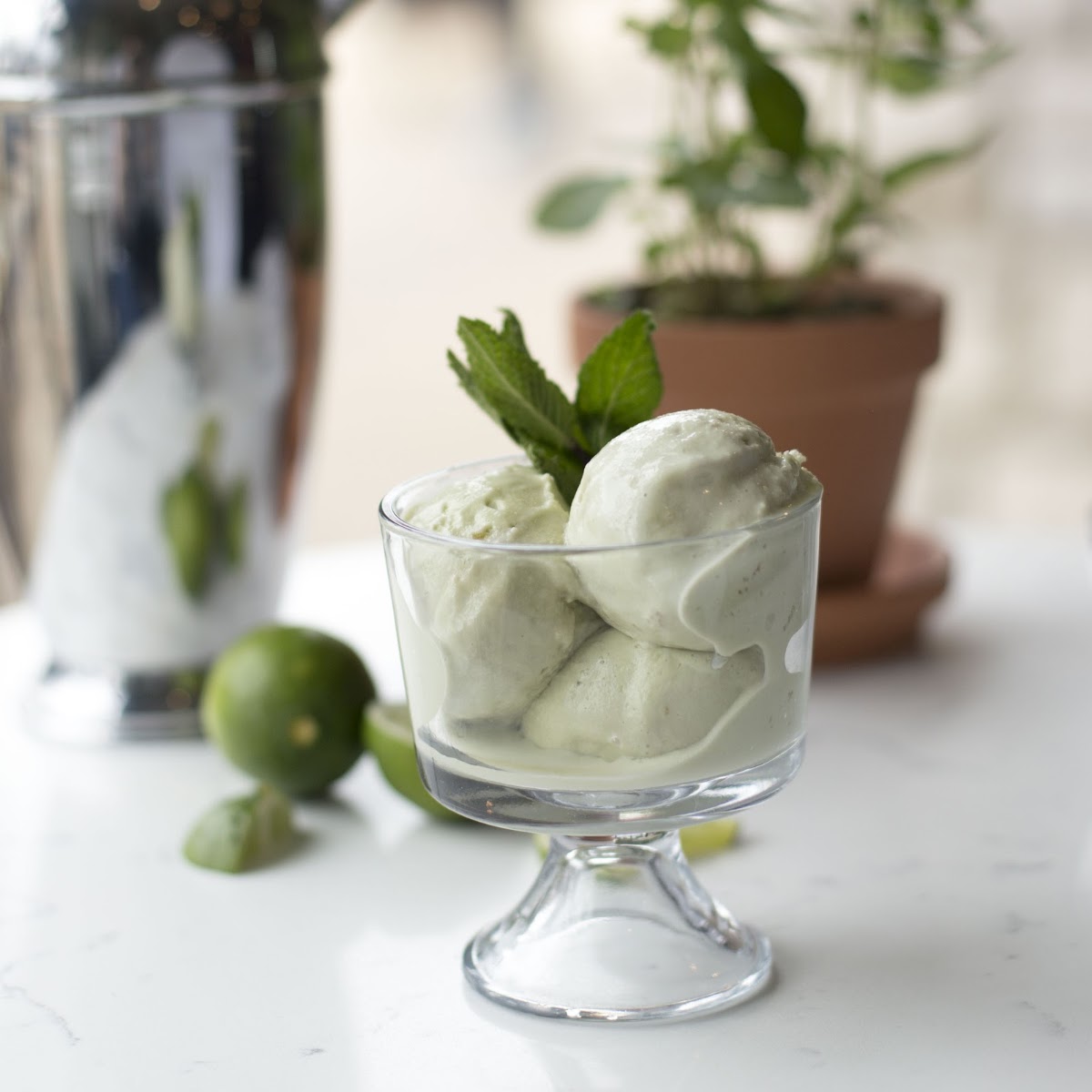 Clementine's Naughty & Nice Ice Cream photo from Google