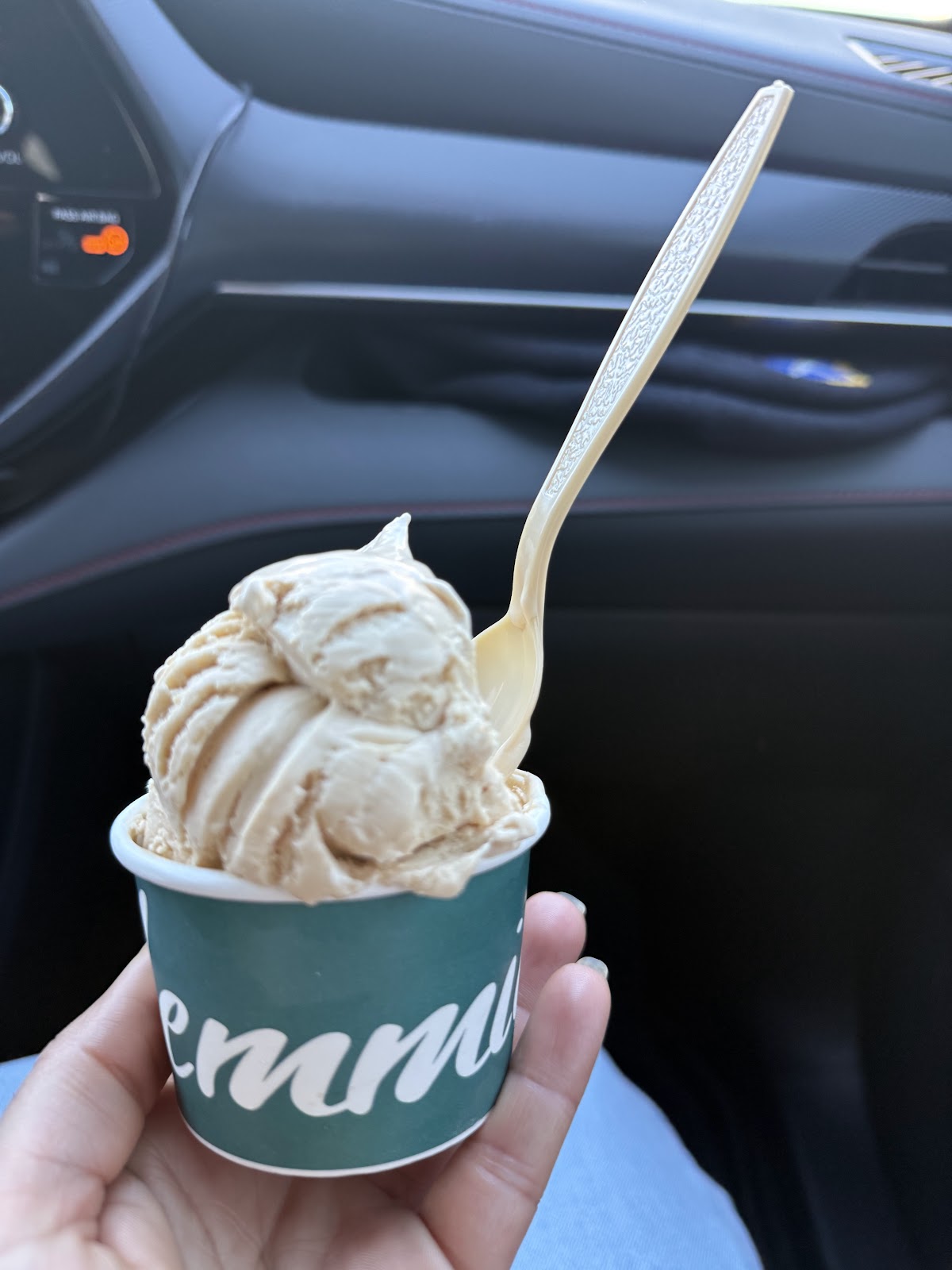 Clemmie’s Homemade Ice Cream photo from Google