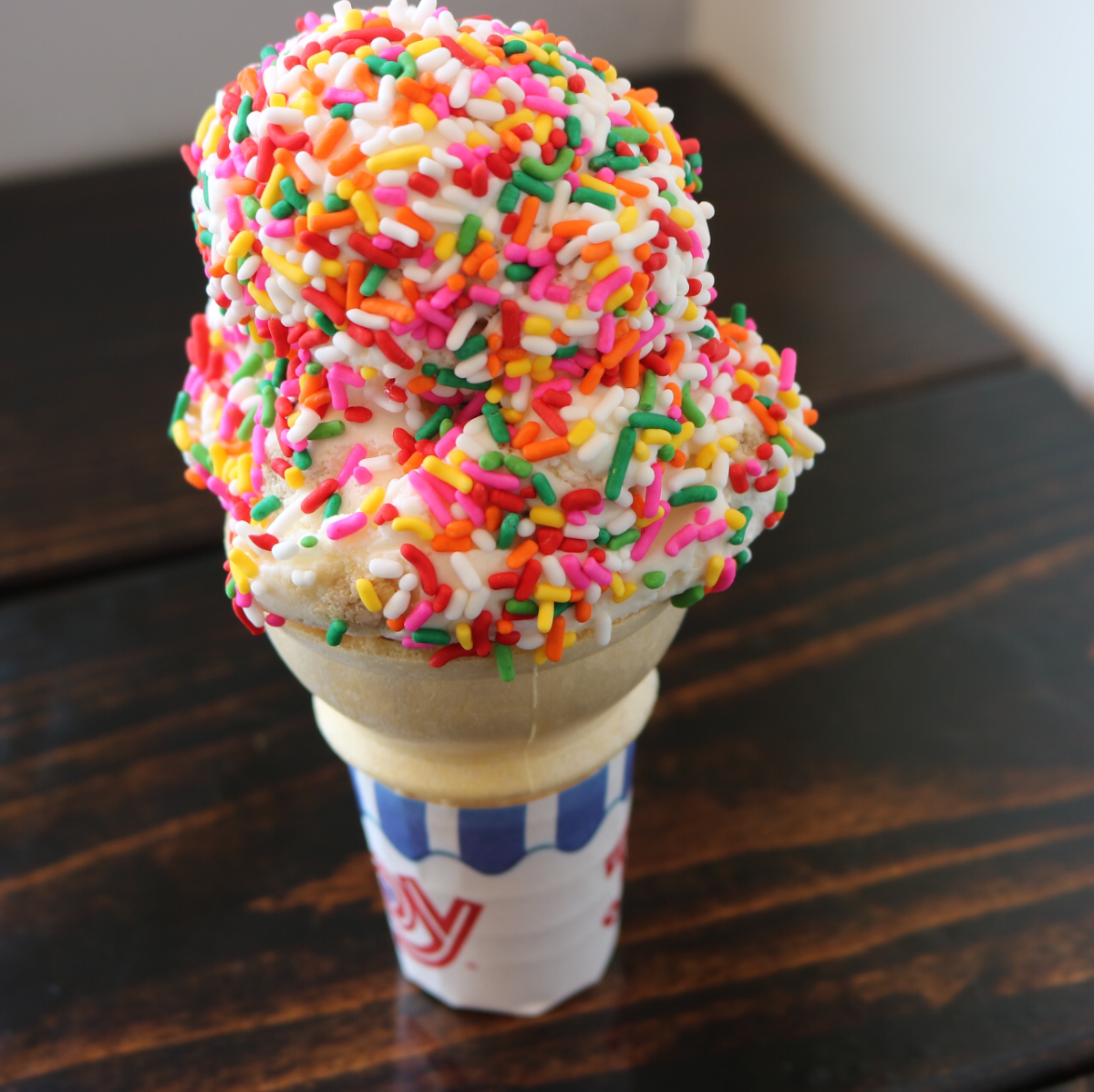 Clemmie’s Homemade Ice Cream Middletown photo from Google