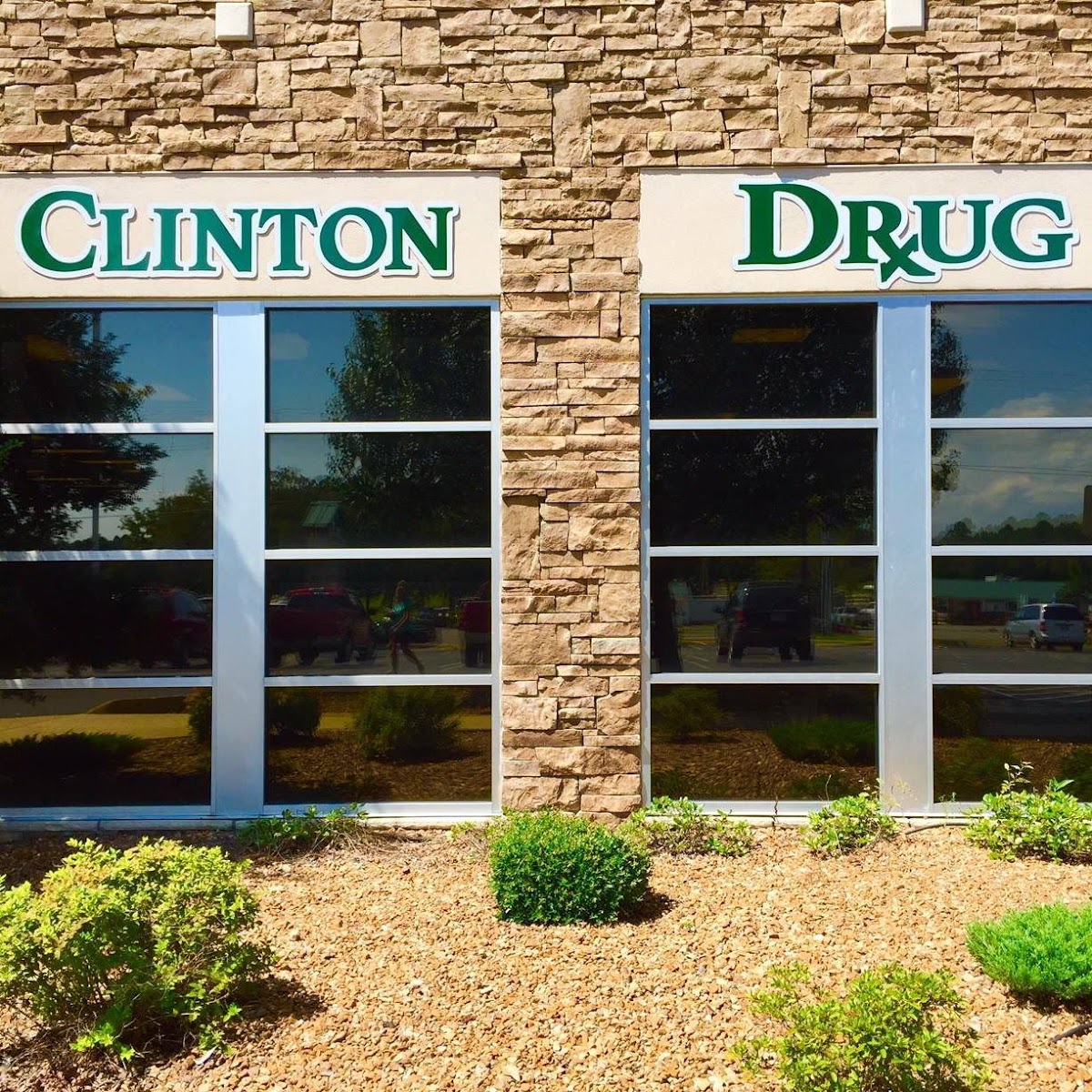 Clinton Drug in Clinton, AR
