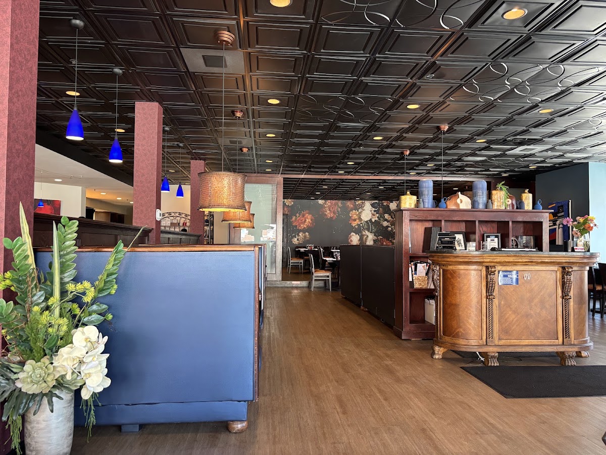 Clinton's Soda Fountain photo from Google