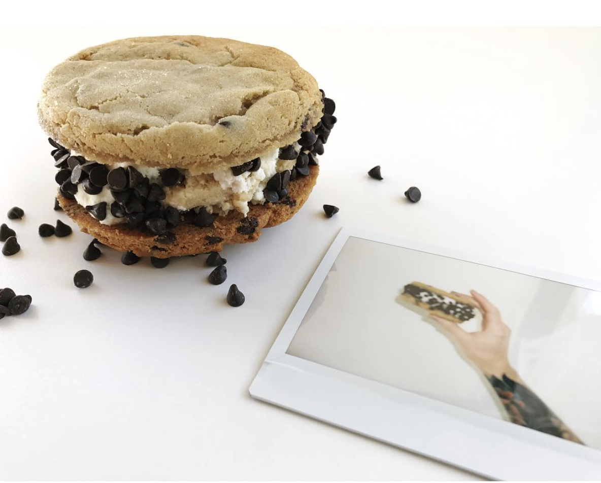 Cloud City Ice Cream photo from Google