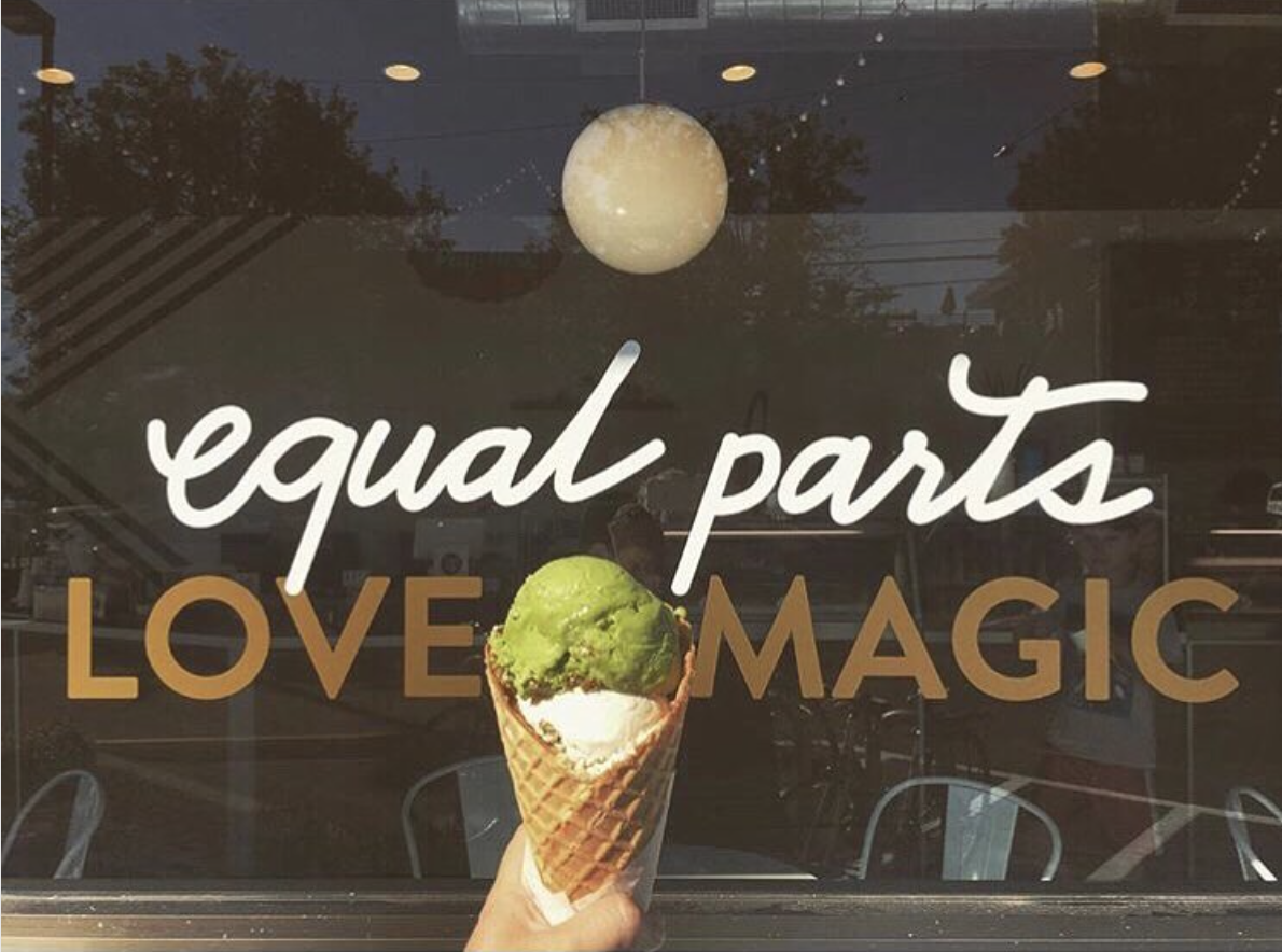 Cloud City Ice Cream photo from Google